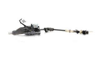 Řídící jednotka 7L0419501CD   Volkswagen Touareg I 2006