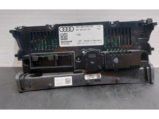 Блок управления климат-контролем 8K1820043AQ   Audi A5 Sportback 8TA