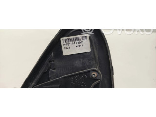 Зеркало (управляемое электричеством)    04894413ac   Chrysler Voyager