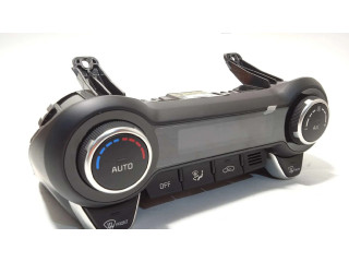 Блок управления климат-контролем 97250H8420, 97250H8420SA1   KIA Rio