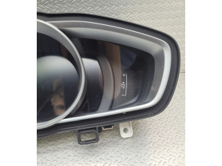 Přístrojová deska  Volvo V40 Cross country 2015 31433331, P31433331  