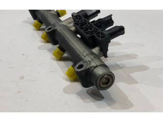 Vstřikovací lišta 9631728280   Peugeot 807     