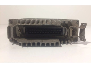 Řídící jednotka 0055455532, 0280800204   Mercedes-Benz 190 W201 1984