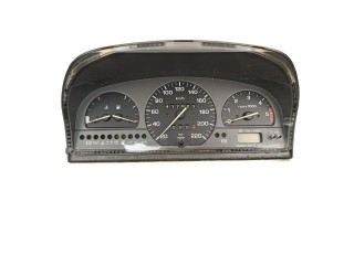 Přístrojová deska  Seat Toledo I (1L) 1998 1L0919033EE, 110008769007  