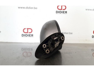 Zpětné zrcátko  Mini One - Cooper Cabrio R52 2007  12656293, 51167192471  