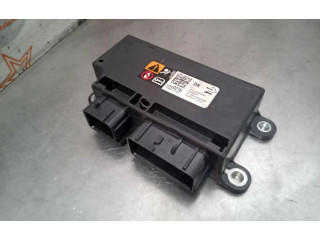 Блок подушек безопасности 13584587, 13584587   Opel Mokka