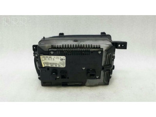 Дисплей    A2218205489   Mercedes-Benz S W221