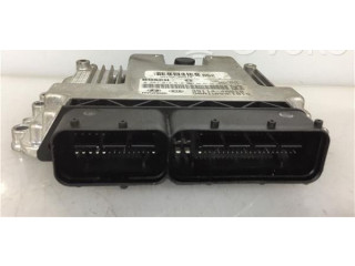Блок управления двигателя 391144A510, 0281013510   Hyundai H-100