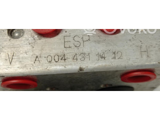 Jednotka ABS A0044311412   Mrcedes-Benz E W210 2001
