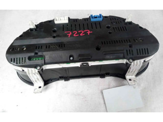 Панель приборов 8380005C00C   Toyota Avensis T220       