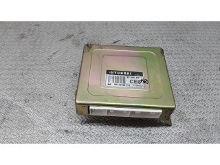 Блок управления двигателя 3911002712   Hyundai Atos Classic