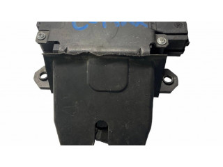 замок багажника 3M51R442A66AL, 044141003    Ford Focus C-MAX 2003-2010 года