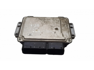 Блок управления двигателя 0281013402, 391062A715   Hyundai i30