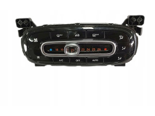 Блок управления климат-контролем 275105919R, 0027767320   Smart ForFour II W453