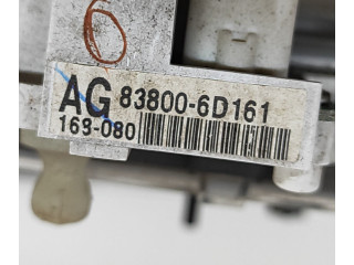 Přístrojová deska  Toyota Land Cruiser (J120) 2005 838006D161  