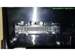 Блок управления климат-контролем JB3T18E245FG, JB3T18E245FG3ENU   Ford Ranger