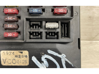   Pojistková skříňka VC00128, 2523079981   Nissan Patrol Y61 2006