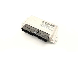 Блок управления двигателя 39110-02421, 9030930366F   Hyundai Getz