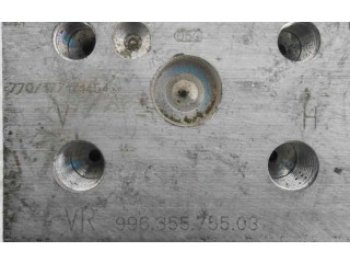 Jednotka ABS 0265215401   Porsche 911 993 