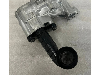 Čerpadlo oleje 9849231280, 72368351   Peugeot 3008 II   