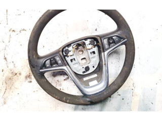 Volant Opel Astra J 2013 13351039, 307176699p10-ag  