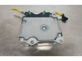 Блок подушек безопасности 5WK43342   Fiat Stilo