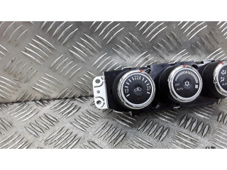 Блок управления климат-контролем 7820B079   Mitsubishi ASX