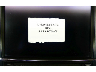 Радио/ проигрыватель CD/DVD / навигация Porsche Panamera (970)  2009 - 2017 года 7PP919193CB, IMPRK1277725      