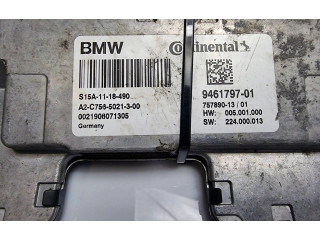 Модуль блока управления камерой KAMERY9461797   BMW X4M F98