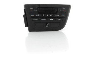 Блок управления климат-контролем 79604TV2F51ZA, W0-2479K   Honda Civic IX