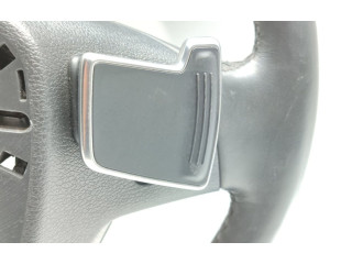 Руль Hyundai Genesis   -  года 56183B1000      