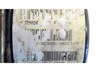 Блок АБС 00009385C400   Chrysler  300C  2011- года