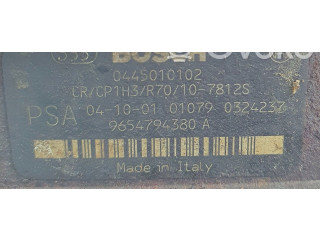 Vstřikovací čerpadlo 9654794380   Citroen C2  pro naftový motor 1.4  