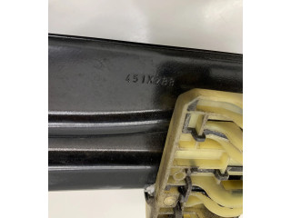 Электрический механизм для подъема окна без двигателя 451X288, 7231877   BMW 5 F10 F11