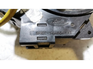 Подрулевой шлейф SRS 3M5T14A664AB   Ford C-MAX I