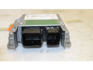 Блок управления надувных подушек BP4K57K30, 0285001453   Mazda MX-3    