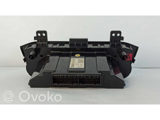Блок управления климат-контролем 972503U800BLH   KIA Sportage
