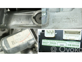  рейка  Колонка рулевая 8922730020   Lexus GS 300 350 430 450H 2005-2012 года