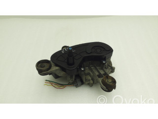Моторчик дворников W000016616, 9673484080    Peugeot RCZ