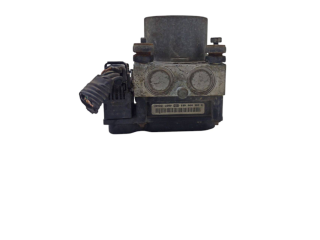 Блок АБС A4544200975, 0265231502   Mitsubishi  Colt  2004 - 2008 года