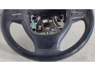 Руль BMW 5 F10 F11  2009-2016 года       