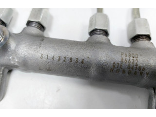 Vstřikovací lišta 31432834   Volvo V60     
