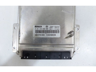 Řídící jednotka IMPRK708558   Lancia Lybra 1999