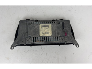 Блок управления 9232896, 2171495   BMW X6 M
