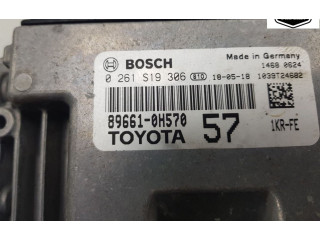 Řídící jednotka 896610H570, 896610H570   Peugeot 108 2018