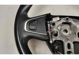Руль Renault Clio IV  2012 - - года       