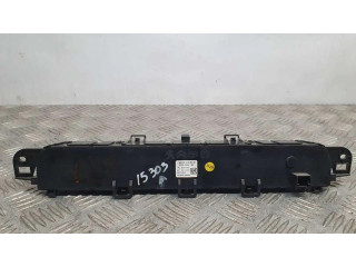 Блок управления климат-контролем 98340416ZD, 35250502   Citroen Jumpy