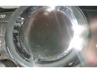 Блок управления климат-контролем E1060547   Mini Cooper Countryman R60