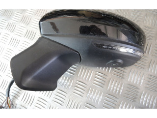 Zpětné zrcátko  Renault Captur II 2020  14PIN  