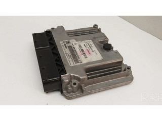 Блок управления двигателя 03G906021TM, 0281014126   Volkswagen Golf V